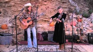 Frank Rische & Lillie Mae Rische "Water Bound"