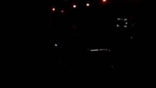 Sat l'Artificier  Scene Bastille