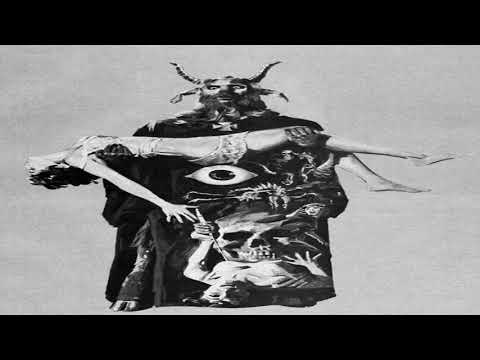 GDAR X Chapa Blasfemo - For This 666 Kartell