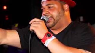 Joell Ortiz - 5 AM in Brooklyn