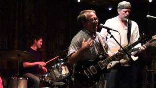 Drivin&#39; Wheel - Burnsville Blues Band