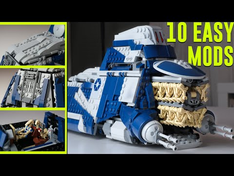 10 Ways To Improve Your 2025 Separatist MTT (75435 Battle of Felucia)