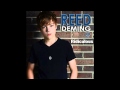 I Love You Like A Love Song - Reed Deming ...
