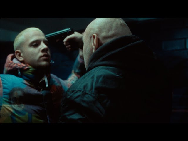 A La Base von Plk ((jetzt ansehen))