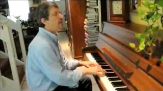 Siempre Estuviste En Mi (Para mi Papá)- Paul Hoyle