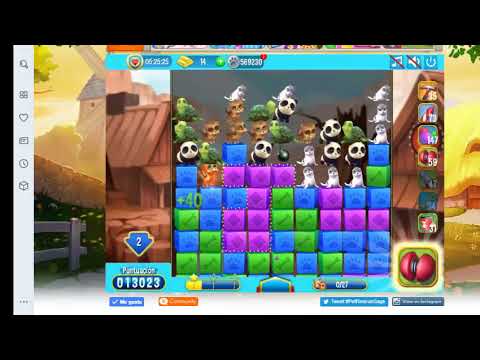 Pet Rescue level 2954, pet rescue, nivel 2954 pet rescue solucionado, solved, sin booster2954