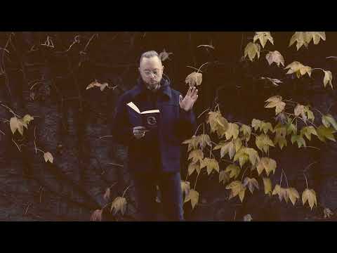 Jürg Halter – Roter Faden