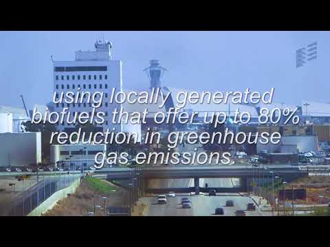 LAWA-Leading the Way for the Environment