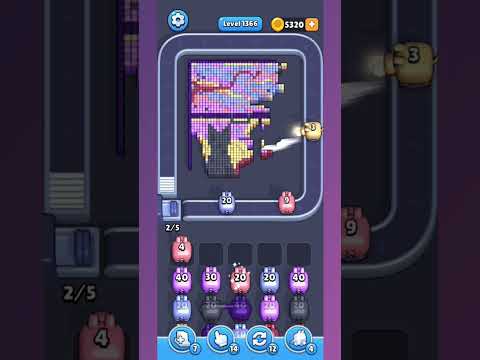 Guia do Pixel Flow Nível 1366