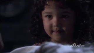 Traditional Cylon Lullaby