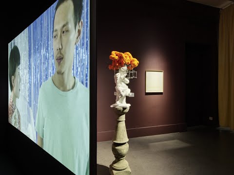 The Narrow Gate of Here-and-Now: Queer Embodiment