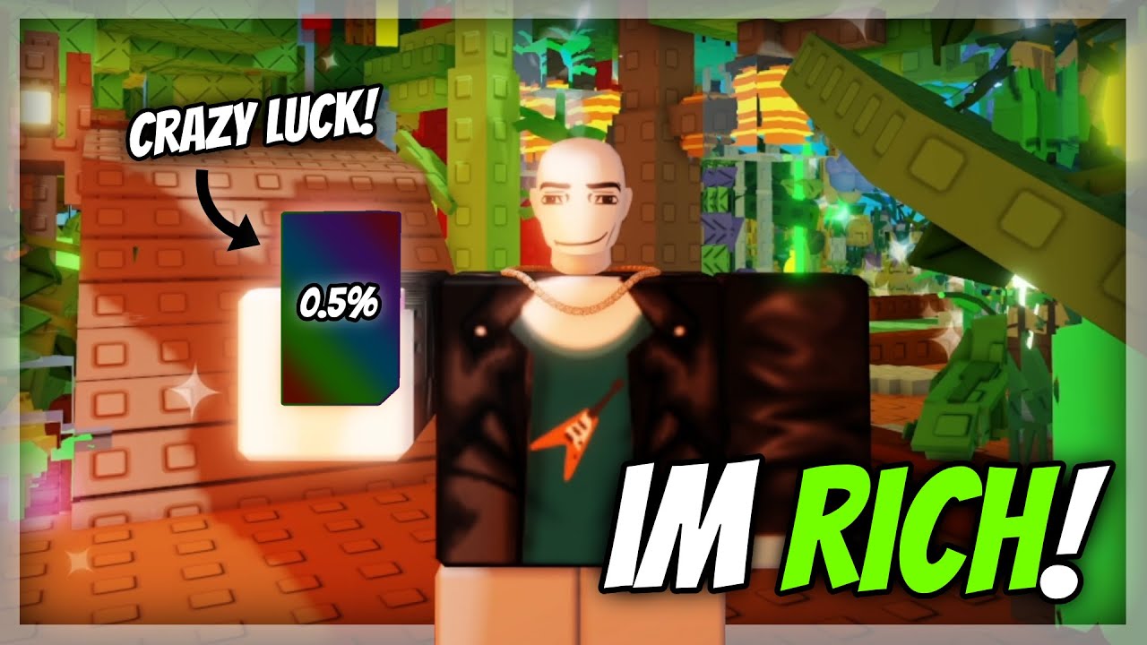 WE GOT THE RAREST SEED IN THE GAME!! | Grow a Garden