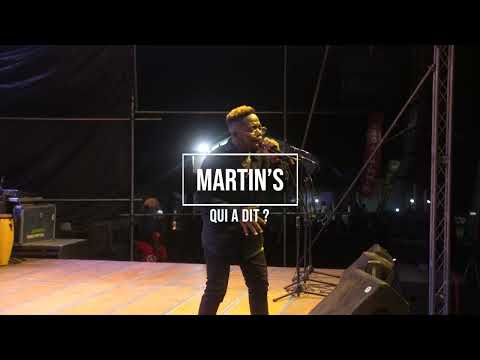 Martin's et Sabrina au festival Fomaric 26/02/2022