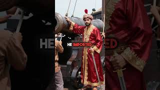 Download lagu Muslim Sultan's 1000-Ship Invasion Almost Conquered Spanish Manila mp3