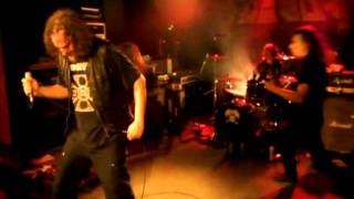 Voivod - Tornado .wmv