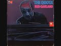 Red Garland - On A Clear Day
