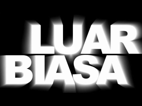 Lirik Endank Soekamti feat Kemal Palevi - Luar Biasa