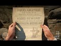 Arthur Decides To Turn Himself In To Earn Some Money