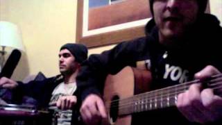 tonight&#39;s da night - redman - remix - acoustic