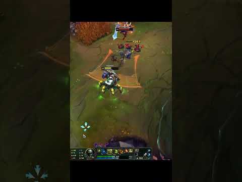 Urgot vs Aatrox  #leagueoflegends #gameplay #highlights #Aatrox #urgot