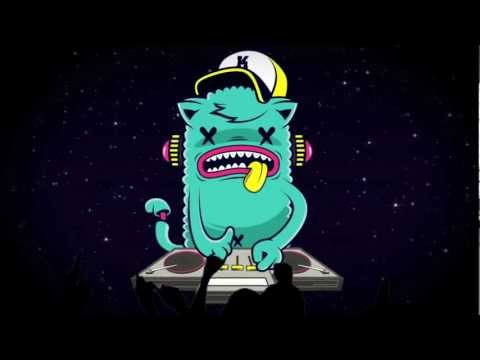 Olly Murs - Army of Two (Kat Krazy Remix)