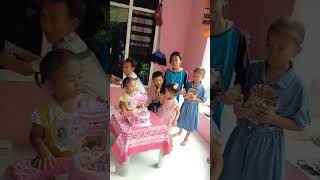 Download lagu Selamat ulang tahun - music (Jamrud) mp3