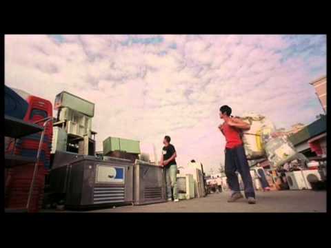 Summarily Bias Shaolin Soccer