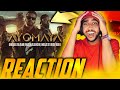 Drill Team Presents Ayomaya අයෝමය Ft Manasick MasterD BEE PeppaMonkey SRI LANKA REACTION