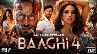 Download lagu BAAGHI 4 (2026) | Tiger shroff & Shilpa New Action Movie | Full Action New Release Blockbuster Film mp3 Download lagu BAAGHI 4 (2026) | Tiger shroff & Shilpa New Action Movie | Full Action New Release Blockbuster Film mp3