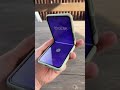 Alarm Clock Z Flip3 Samsung