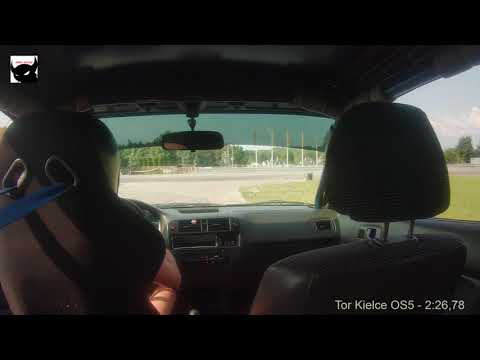 VII Runda SuperOES Tor Kielce 17.07.2021r.