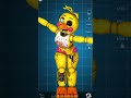 WITHERED TOY ANIMATRONICS SFM FNAF