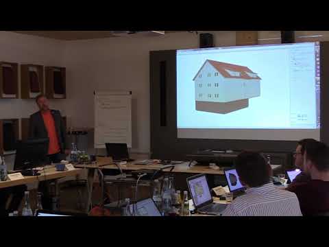 Vi Plan - Planprüfung Holz - Mehrfamilienhaus Teil 6