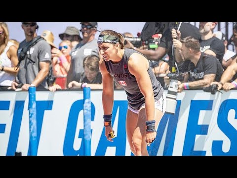 The Sevan Podcast EP 69 - Carolyne Prevost & Brian Friend