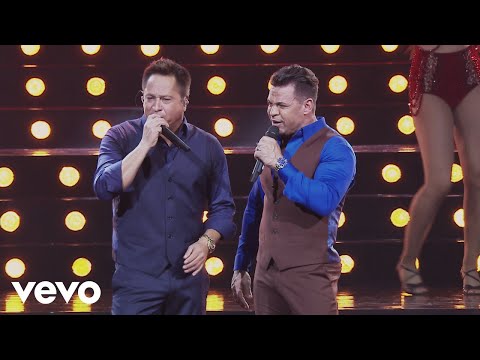 Leonardo, Eduardo Costa - São Tantas Coisas (Cabaré Night Club)