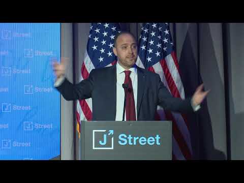 Husam Zomlot, Chief Representative of the Palestinian Delegation to the US