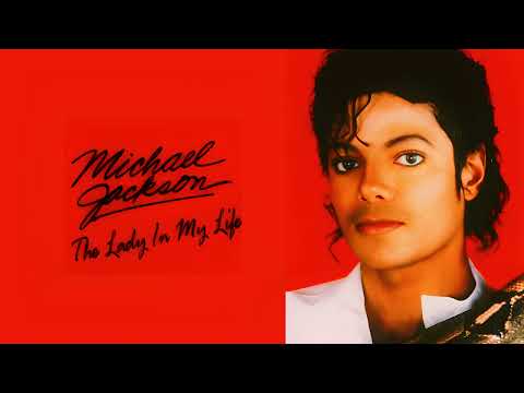 Michael Jackson - The Lady In My Life (HQ BodyAlive Remix) (Remastered)