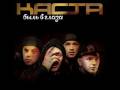 Каста - Быль В Глаза - 03 - Нормально Всё 