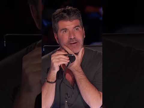 Real shapeshifter on America got talent show. #agt #americagottalent #fusion #magic #shapeshifters