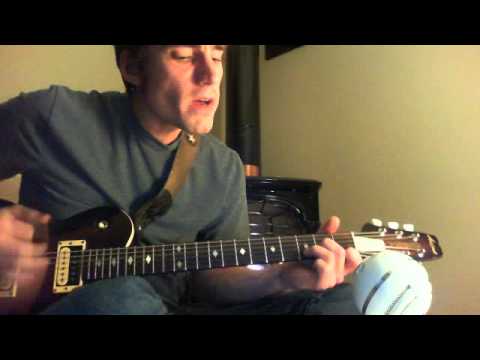 How's It Going to End - Tom Waits Cover