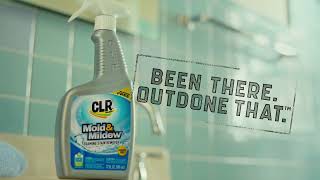  Eliminate mold and mildew in your bathroom