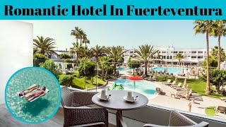 Top 5 Most Romantic Hotel In Fuerteventura | Advotis4u