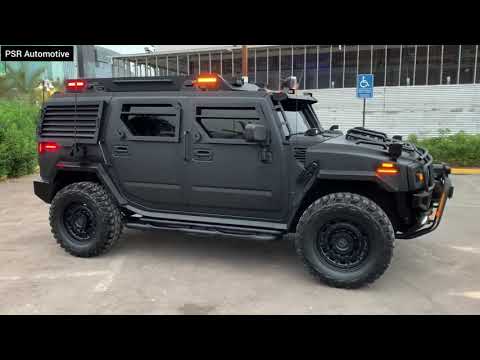 World First Powerful HUMMER || 2021 ||