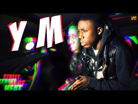 Young Mikes #StreetHeat Freestyle [@YoungMikes1] | Link Up TV