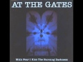 At The Gates - Through The Red