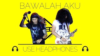 Download lagu Boomerang - BAWALAH AKU (8D HQ AUDIO) mp3