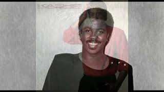 Condition Of The Heart - Kashif - 1985