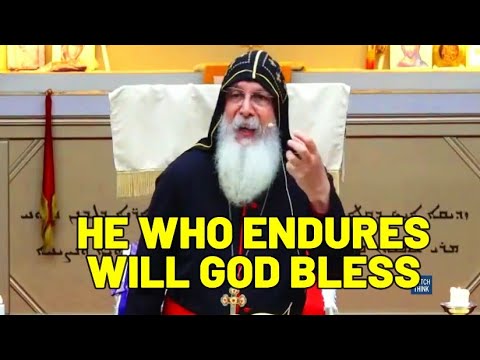 Enduring Difficult Times l Mar Mari Emmanuel