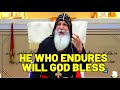Enduring Difficult Times L Mar Mari Emmanuel