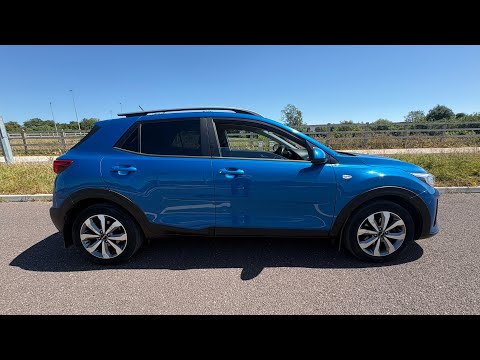 Kia Stonic 1.0 K2 PE MY2022 5DR, **warranty till20 - Image 2